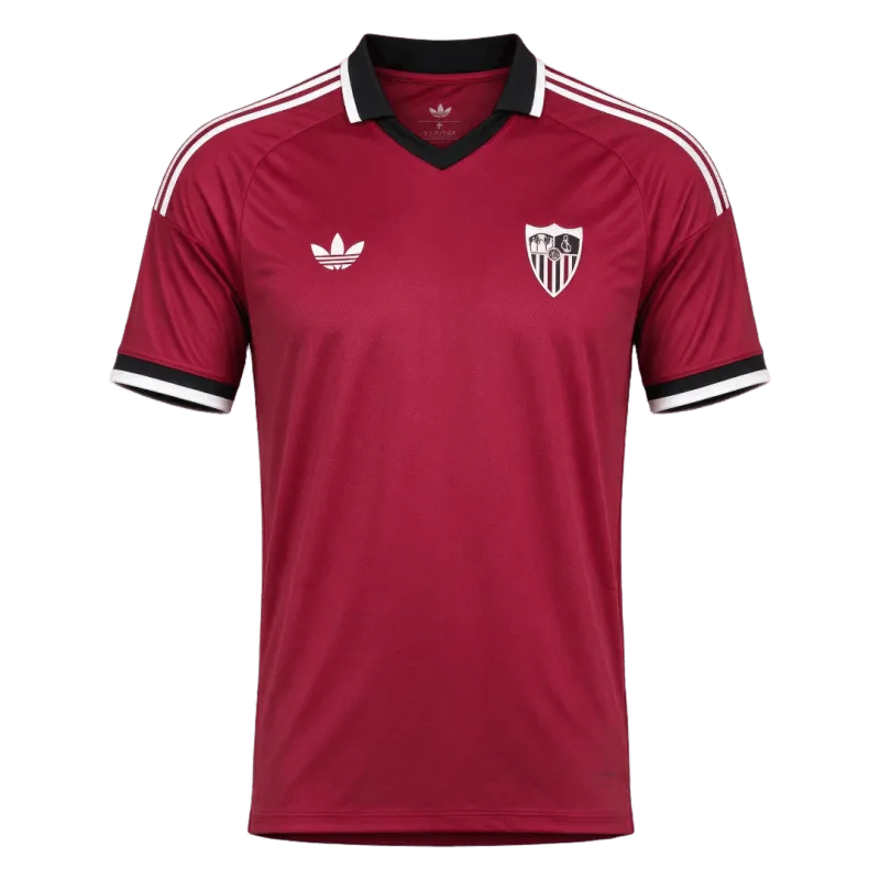 26/27 Sevilla Away Jersey