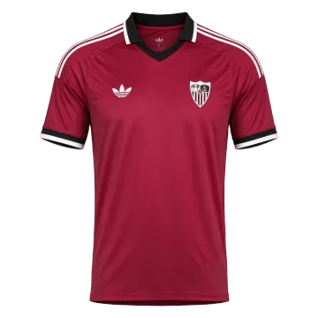 26/27 Sevilla Away Jersey