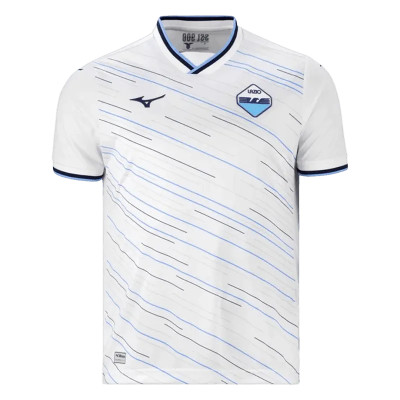26/27 Lazio Away Jersey
