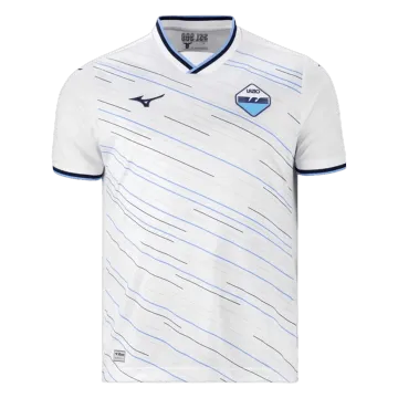 26/27 Lazio Away Jersey