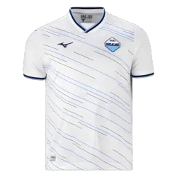 26/27 Lazio Away Jersey - product photo US16.99 - 26/27 Lazio Away Jersey