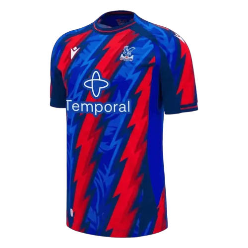 26/27 Crystal Palace Third Jersey