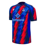 26/27 Crystal Palace Third Player Version Jersey