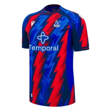 26/27 Crystal Palace Third Player Version Jersey