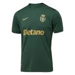 26/27 Sporting CP Jersey 26/27 Sporting CP Jersey
