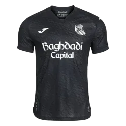 US16.99 - 26/27 Real Sociedad Away Jersey