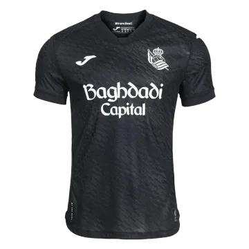 26/27 Real Sociedad Away Jersey