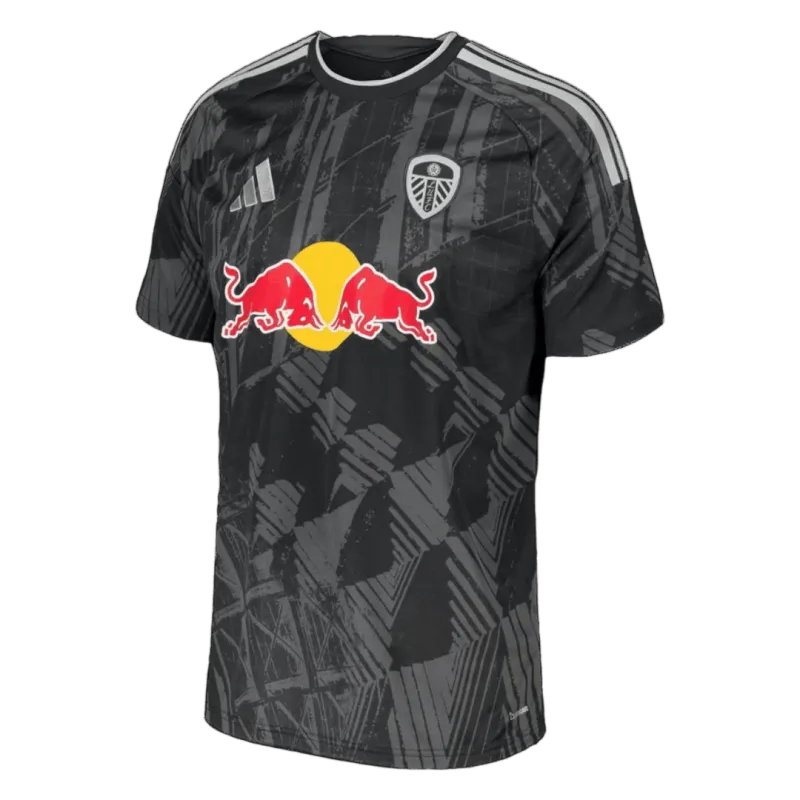 26/27 Leeds United Third Jersey