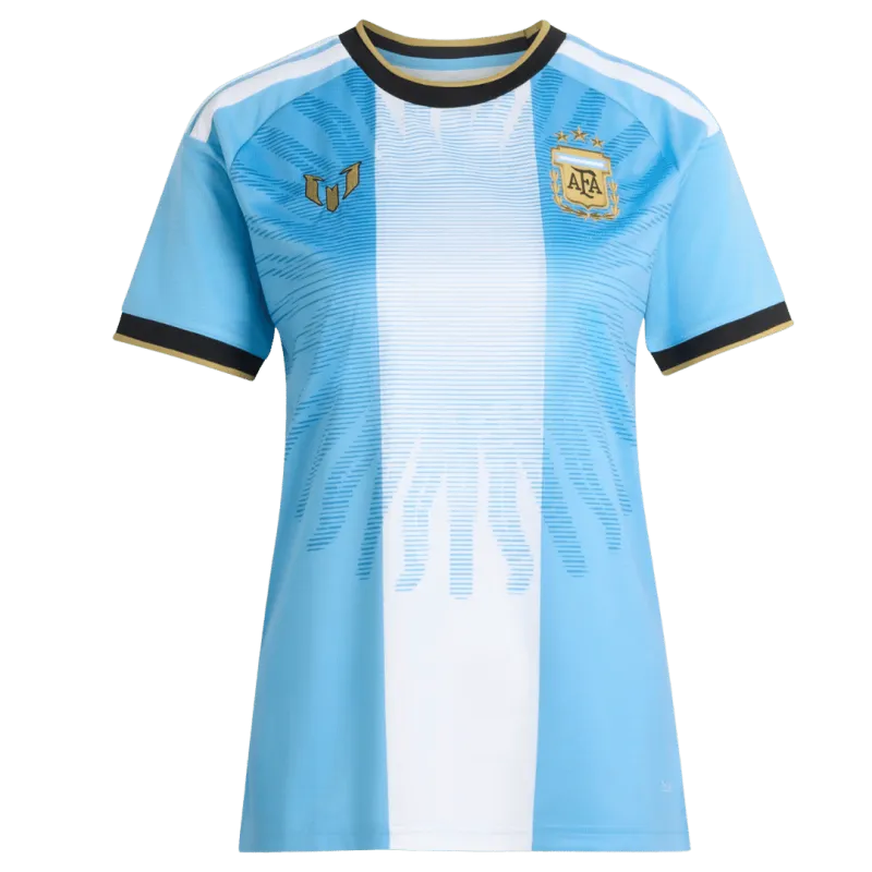 2026 Argentina Women’s Farewell Jersey