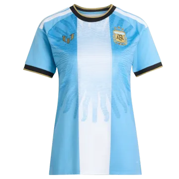 2026 Argentina Women's Farewell Jersey