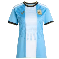 2026 Argentina Women's Farewell Jersey - product photo US15.99 - 2026 Argentina Women's Farewell Jersey