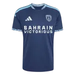 26/27 Paris FC Home Jersey 26/27 Paris FC Home Jersey