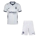 26/27 Inter Milan Away Jerseys Kit 26/27 Inter Milan Away Jerseys Kit