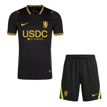 26/27 Chelsea Away Jerseys Kit