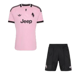 US26.88 - 26/27 Juventus Away Jerseys Kit
