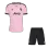 26/27 Juventus Away Jerseys Kit