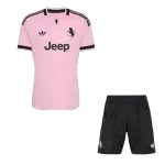 26/27 Juventus Away Jerseys Kit