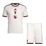 26/27 Manchester United Third Jerseys Kit 26/27 Manchester United Third Jerseys Kit