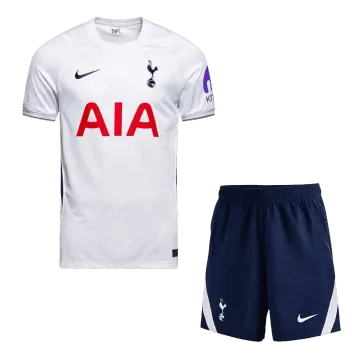26/27 Tottenham Hotspur Home Jerseys Kit