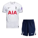 26/27 Tottenham Hotspur Home Jerseys Kit 26/27 Tottenham Hotspur Home Jerseys Kit