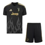 26/27 Juventus Third Jerseys Kit