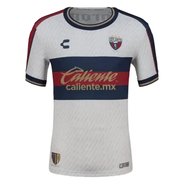 26/27 Atlante FC Away Player Version Jersey