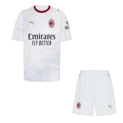 26/27 AC Milan Away Jerseys Kit - product photo US26.88 - 26/27 AC Milan Away Jerseys Kit