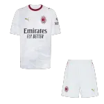 26/27 AC Milan Away Jerseys Kit 26/27 AC Milan Away Jerseys Kit