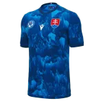 26/27 Slovakia Home Jersey 26/27 Slovakia Home Jersey