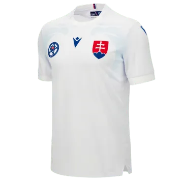 26/27 Slovakia Away Jersey