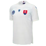 26/27 Slovakia Away Jersey 26/27 Slovakia Away Jersey
