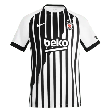 26/27 Besiktas Away Player Version Jersey