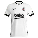 26/27 Besiktas Home Player Version Jersey