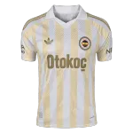26/27 Fenerbahçe SK Away Player Version Jersey 26/27 Fenerbahçe SK Away Player Version Jersey