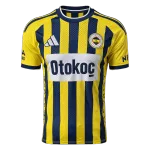 26/27 Fenerbahçe SK Home Player Version Jersey 26/27 Fenerbahçe SK Home Player Version Jersey