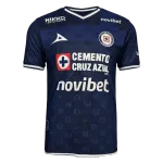 26/27 Cruz Azul Third Player Version Jersey