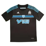2014/15 Marseille Away Retro Jersey 2014/15 Marseille Away Retro Jersey