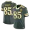Tucker Kraft Green Bay Packers Nike 2026 Rivalries Collection Stitched Limited Jersey - Green