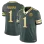 Micah Parsons Green Bay Packers Nike 2026 Rivalries Collection Stitched Limited Jersey - Green