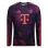 26/27 Bayern Munich Third Long Sleeve Jersey