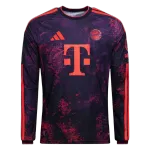 26/27 Bayern Munich Third Long Sleeve Jersey