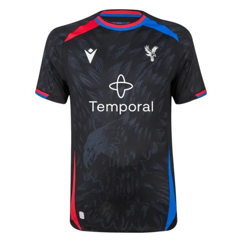26/27 Crystal Palace Away Jersey