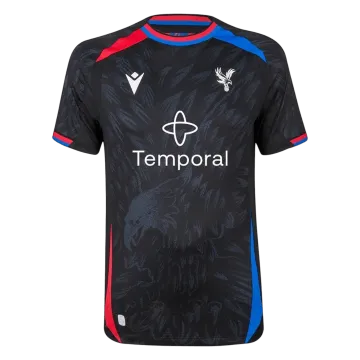 26/27 Crystal Palace Away Jersey