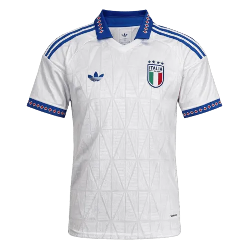 26/27 Italy Away Women's Jersey