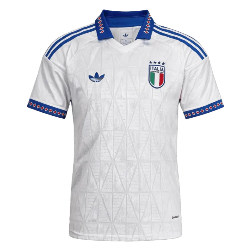 26/27 Italy Away Women’s Jersey
