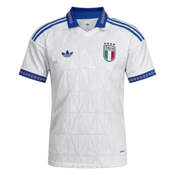 26/27 Italy Away Women's Jersey