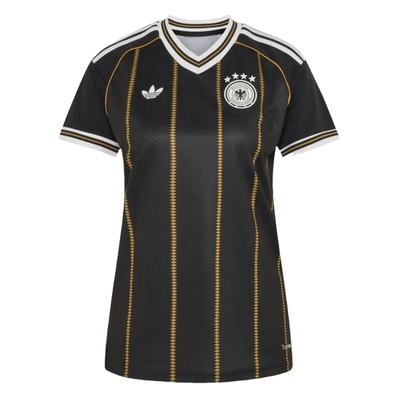 2026 Germany Third Women’s Farewell Jersey