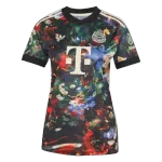 26/27 Bayern Munich Women’s Oktoberfest Wiesn Jersey