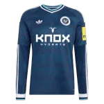 26/27 Newcastle United Away Long Sleeve Jersey