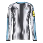 26/27 Newcastle United Home Long Sleeve Jersey